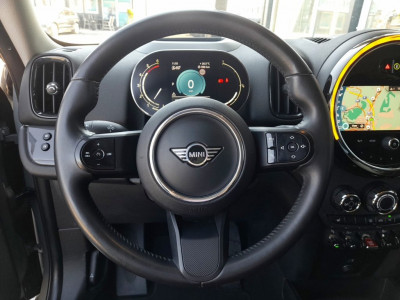 MINI Countryman Gebrauchtwagen MINI Countryman Gebrauchtwagen