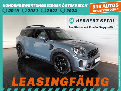 MINI Countryman Gebrauchtwagen