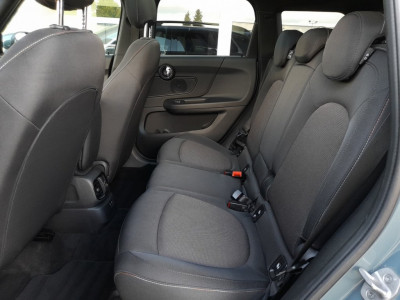 MINI Countryman Gebrauchtwagen MINI Countryman Gebrauchtwagen