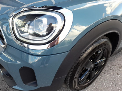 MINI Countryman Gebrauchtwagen MINI Countryman Gebrauchtwagen