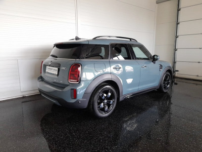 MINI Countryman Gebrauchtwagen MINI Countryman Gebrauchtwagen
