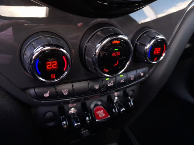 MINI Countryman Gebrauchtwagen MINI Countryman Gebrauchtwagen