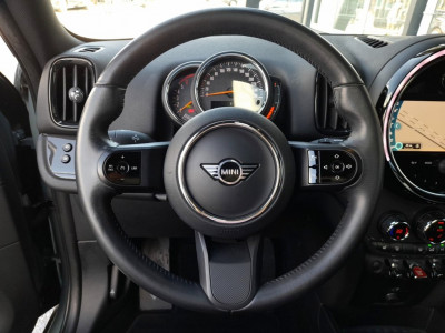 MINI Countryman Gebrauchtwagen MINI Countryman Gebrauchtwagen