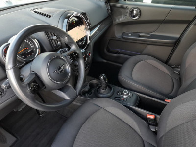 MINI Countryman Gebrauchtwagen MINI Countryman Gebrauchtwagen