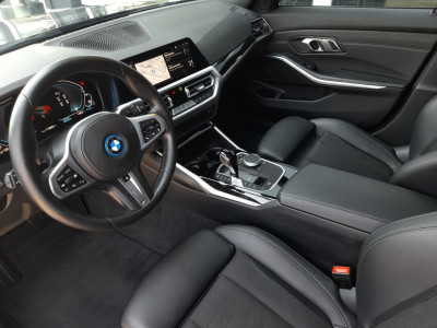 BMW 3er Gebrauchtwagen BMW 3er Gebrauchtwagen