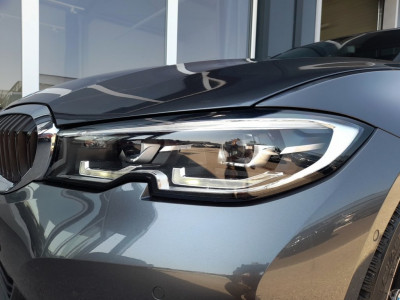 BMW 3er Gebrauchtwagen BMW 3er Gebrauchtwagen