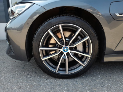 BMW 3er Gebrauchtwagen BMW 3er Gebrauchtwagen