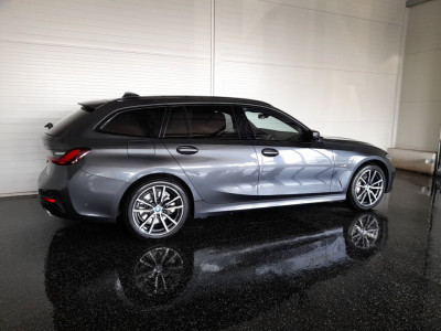 BMW 3er Gebrauchtwagen BMW 3er Gebrauchtwagen