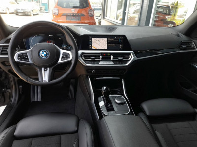 BMW 3er Gebrauchtwagen BMW 3er Gebrauchtwagen