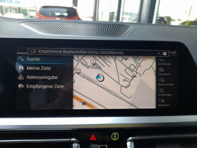 BMW 3er Gebrauchtwagen BMW 3er Gebrauchtwagen