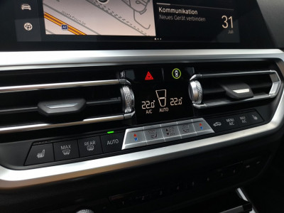 BMW 3er Gebrauchtwagen BMW 3er Gebrauchtwagen