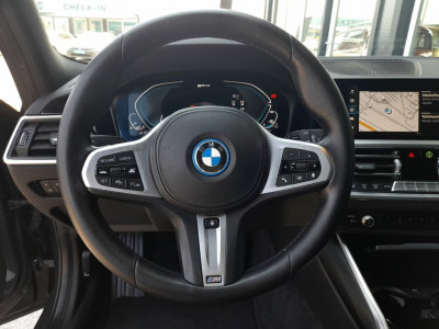 BMW 3er Gebrauchtwagen BMW 3er Gebrauchtwagen