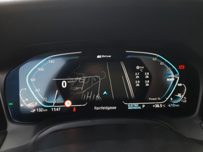 BMW 3er Gebrauchtwagen BMW 3er Gebrauchtwagen