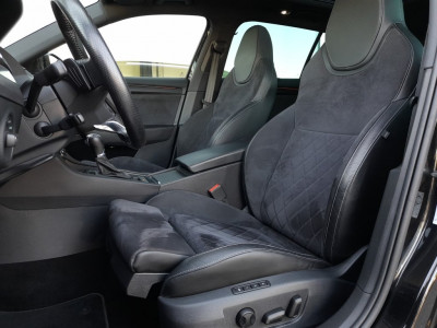 Skoda Superb Gebrauchtwagen Skoda Superb Gebrauchtwagen
