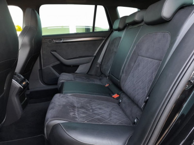 Skoda Superb Gebrauchtwagen Skoda Superb Gebrauchtwagen
