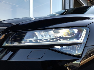 Skoda Superb Gebrauchtwagen Skoda Superb Gebrauchtwagen