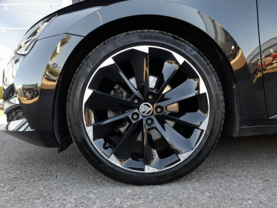 Skoda Superb Gebrauchtwagen Skoda Superb Gebrauchtwagen