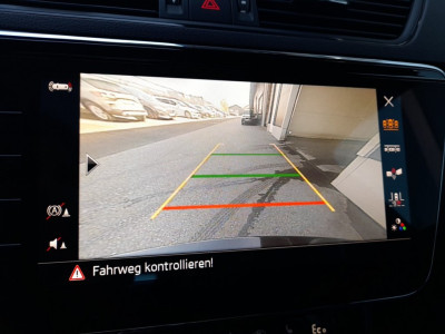 Skoda Superb Gebrauchtwagen Skoda Superb Gebrauchtwagen