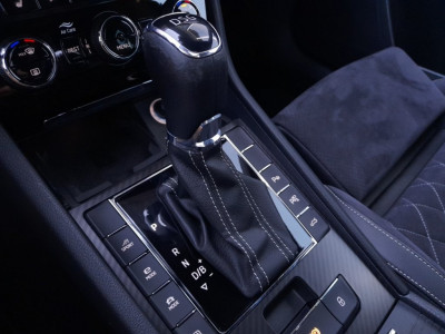 Skoda Superb Gebrauchtwagen Skoda Superb Gebrauchtwagen