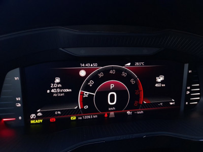 Skoda Superb Gebrauchtwagen Skoda Superb Gebrauchtwagen