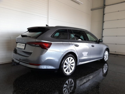 Skoda Octavia Gebrauchtwagen Skoda Octavia Gebrauchtwagen