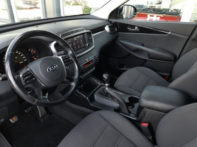 KIA Sorento Gebrauchtwagen KIA Sorento Gebrauchtwagen