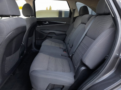 KIA Sorento Gebrauchtwagen KIA Sorento Gebrauchtwagen