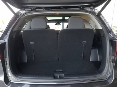 KIA Sorento Gebrauchtwagen KIA Sorento Gebrauchtwagen