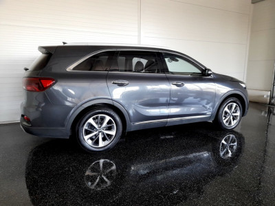 KIA Sorento Gebrauchtwagen KIA Sorento Gebrauchtwagen