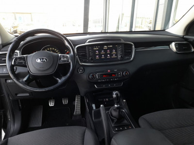 KIA Sorento Gebrauchtwagen KIA Sorento Gebrauchtwagen