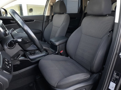 KIA Sorento Gebrauchtwagen KIA Sorento Gebrauchtwagen