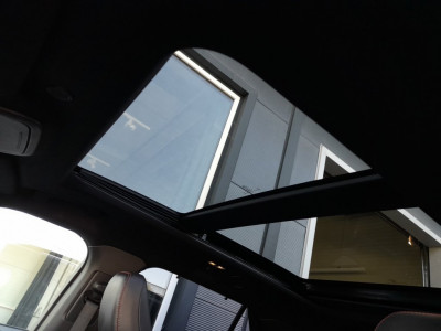 Ford Explorer Gebrauchtwagen