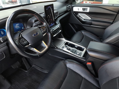 Ford Explorer Gebrauchtwagen
