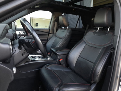 Ford Explorer Gebrauchtwagen