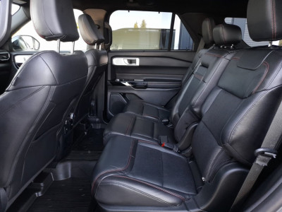Ford Explorer Gebrauchtwagen