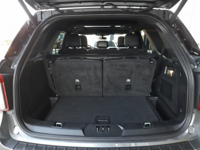 Ford Explorer Gebrauchtwagen