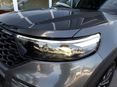 Ford Explorer Gebrauchtwagen