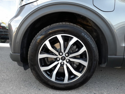 Ford Explorer Gebrauchtwagen