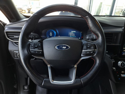 Ford Explorer Gebrauchtwagen