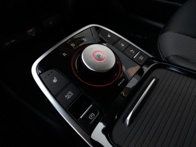 KIA Niro Gebrauchtwagen KIA Niro Gebrauchtwagen