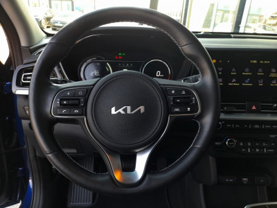 KIA Niro Gebrauchtwagen KIA Niro Gebrauchtwagen