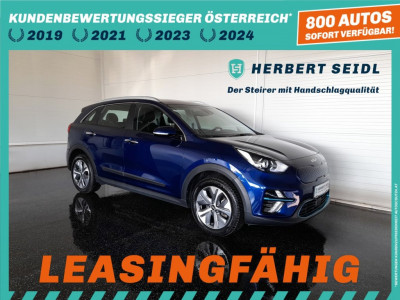 KIA Niro Gebrauchtwagen KIA Niro Gebrauchtwagen