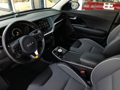 KIA Niro Gebrauchtwagen KIA Niro Gebrauchtwagen