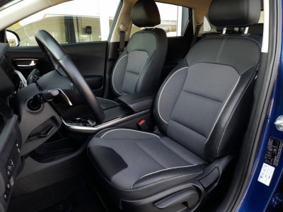 KIA Niro Gebrauchtwagen KIA Niro Gebrauchtwagen