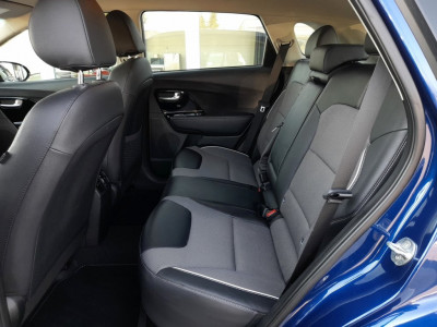 KIA Niro Gebrauchtwagen KIA Niro Gebrauchtwagen