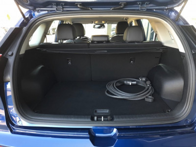 KIA Niro Gebrauchtwagen KIA Niro Gebrauchtwagen