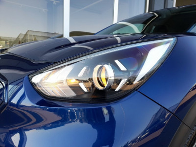 KIA Niro Gebrauchtwagen KIA Niro Gebrauchtwagen
