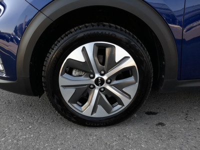 KIA Niro Gebrauchtwagen KIA Niro Gebrauchtwagen