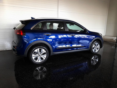 KIA Niro Gebrauchtwagen KIA Niro Gebrauchtwagen