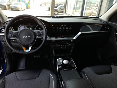 KIA Niro Gebrauchtwagen KIA Niro Gebrauchtwagen